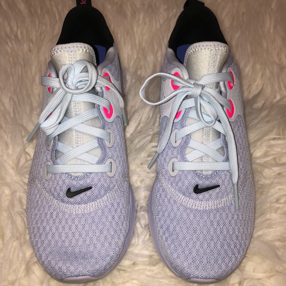 Nike Legend React 🖤